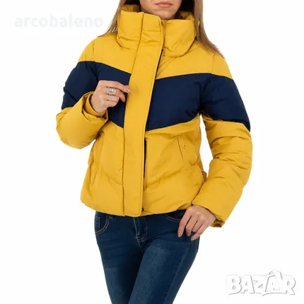 Дамско преходно яке 