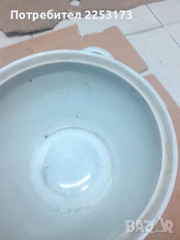 Бг порцелан за допълване, снимка 6 - Декорация за дома - 39400231