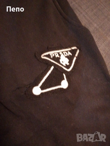 Долнище Prada, снимка 2 - Спортни екипи - 53215217