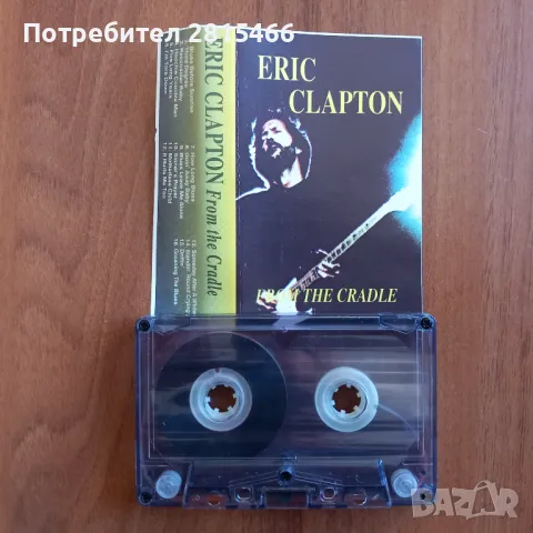 ЛОТ 2бр. аудиокасети/ касетки, снимка 8 - Аудио касети - 47648807