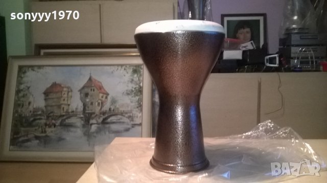 НОВА ГОЛЯМА ТАРАМБУКА-КАФЯВАТА ПЕРЛА, снимка 3 - Ударни инструменти - 27264425