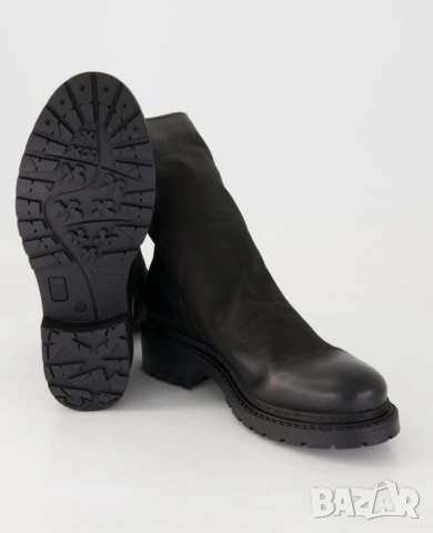 боти / ботуши  Metisse Konstantin Starke с цип отзад номер 38, снимка 6 - Дамски ботуши - 53114193