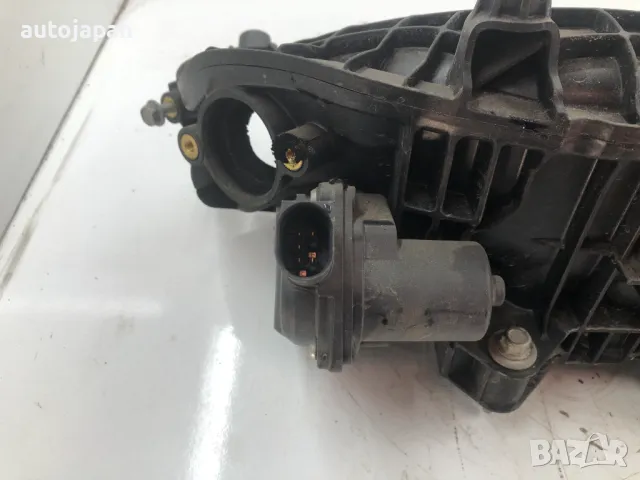 Всмукателен колектор Opel Insignia B sports Tourer 2.0 CDTi B20DTH 2018 170hp 55498893, снимка 3 - Части - 48028127