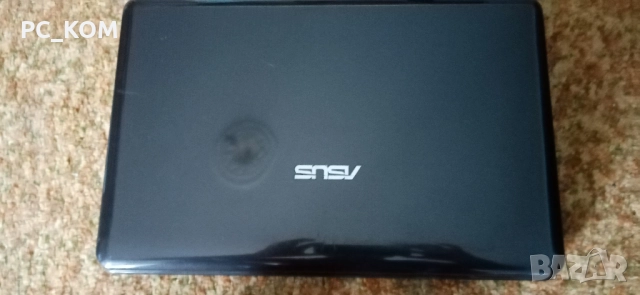 Продавам лап топ асус 