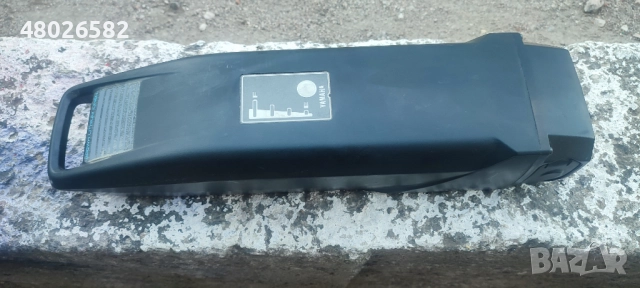 Зарядно и батерия Yamaha, снимка 3 - Велосипеди - 51780696