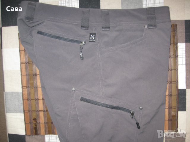 Спортен панталон HAGLOFS  дамски,М-Л, снимка 6 - Спортни екипи - 43613578