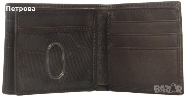 Relic by Fossil Traveler RML8516200 хоризонтален портфейл, снимка 3 - Портфейли, портмонета - 28349670