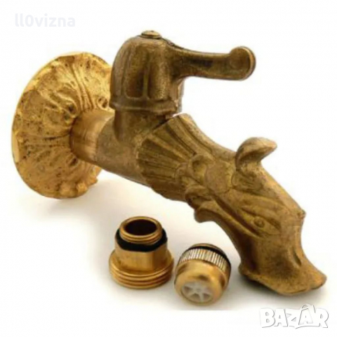 Канела декоративна сферична 1/2 лъв