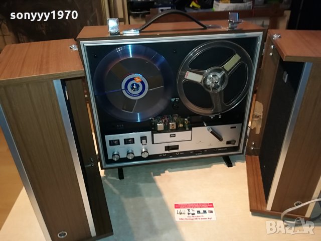 toshiba made in japan-ретро ролков 1005211909, снимка 4 - Ресийвъри, усилватели, смесителни пултове - 32829052