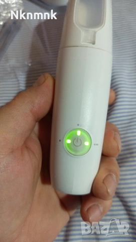 Орален душ Philips sonicare , снимка 10 - Други - 53302546