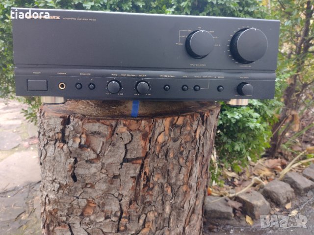 Marantz pm 50, снимка 3 - Ресийвъри, усилватели, смесителни пултове - 38951363