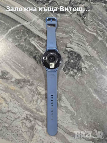 Смарт часовник Samsung Galaxy Watch 5, снимка 2 - Смарт часовници - 51021416