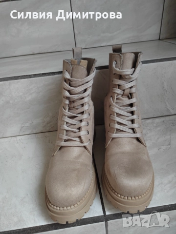 Дамски боти LC WAIKIKI, снимка 3 - Дамски боти - 52062990