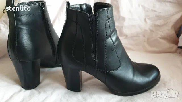 2 чифта дамски боти за 10 лв., снимка 2 - Дамски боти - 49969525