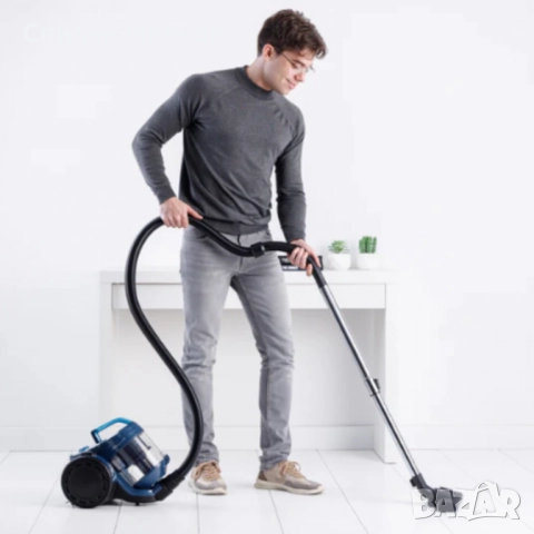 Прахосмукачка - Taurus Homeland Cyclone Animal, снимка 1