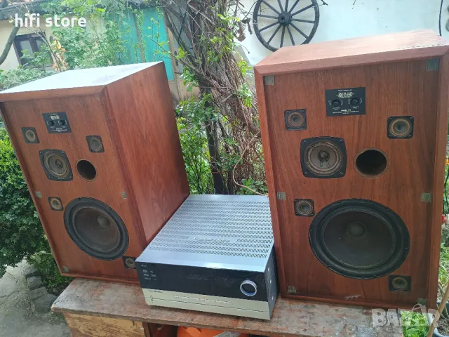 HARMAN KARDON AVR-7300 Monster RECEIVER, снимка 18 - Ресийвъри, усилватели, смесителни пултове - 49913774