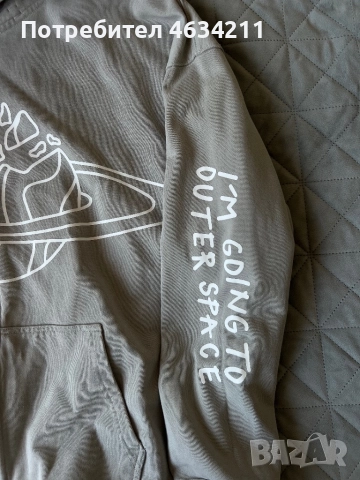 Broken planet сиутчъри, снимка 6 - Суичъри - 52433343