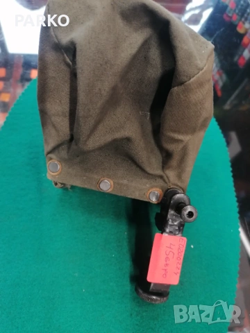 Гилзоуловител АК 47 , снимка 4 - Оборудване и аксесоари за оръжия - 53353724