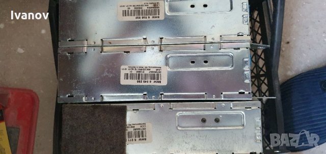 Tv tuner bmw тв тунер за бмв, снимка 7 - Части - 34715504