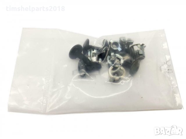 Предни Калобрани за Renault Master Opel Movano след 2010г Шоф. или Пасаж. страна, снимка 7 - Части - 32687283