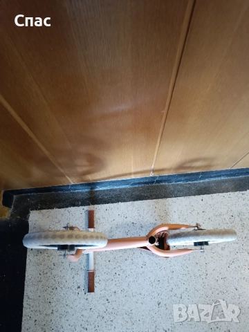 Баланс колело , снимка 6 - Детски велосипеди, триколки и коли - 52352758