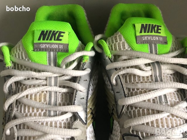 Nike Zoom Skylon 11, снимка 3 - Маратонки - 43893838