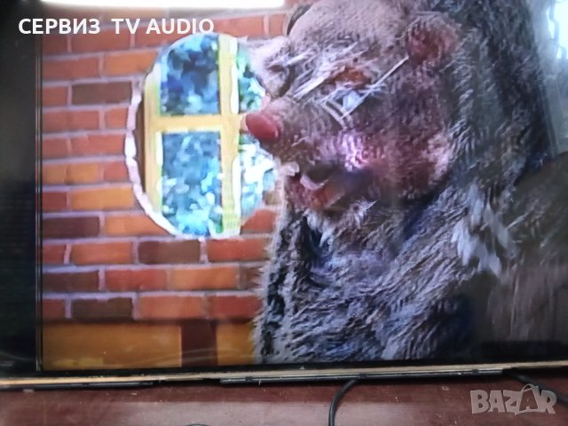 Main board  EAX65142403(1.0)  TV LG 32LN520B, снимка 2 - Части и Платки - 37501214