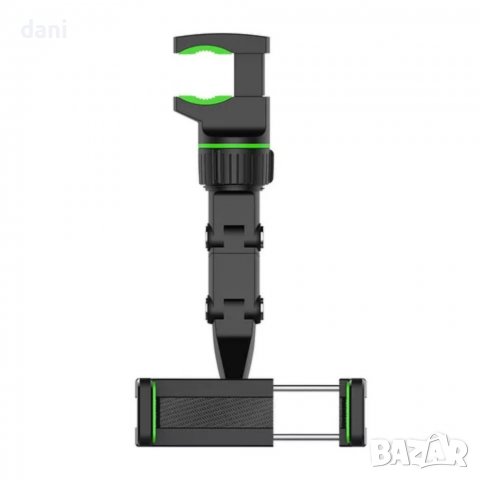 Универсален държач за мобилен телефон или GPS, снимка 4 - Аксесоари и консумативи - 38479771