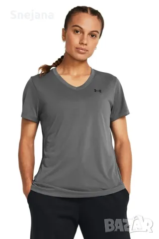 тениска UNDER ARMOUR за 22лв от 55лв 