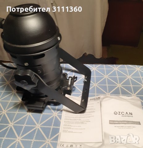 Продавам ТV SONY 50 инча-Нов и SONY видео, снимка 2 - Телевизори - 43781562