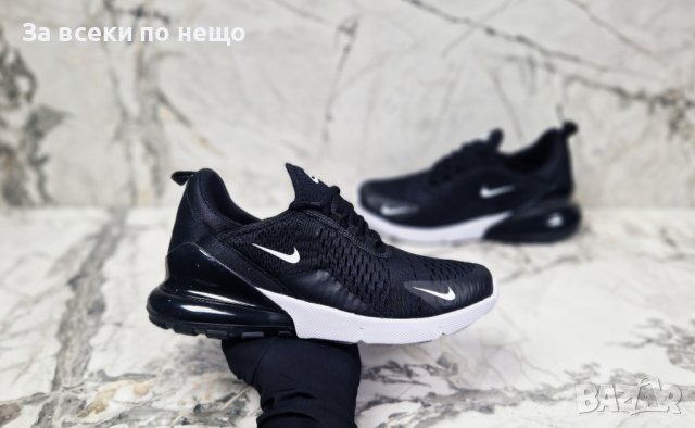 Nike мъжки маратонки реплика, снимка 1 - Маратонки - 44061970