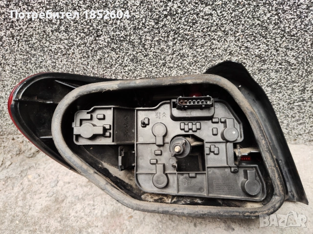 Стоп за Ситроен Ксара хечбек и комби, снимка 5 - Части - 53015153