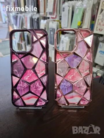 Apple iPhone 16 Pro Max калъф Twinki, снимка 1