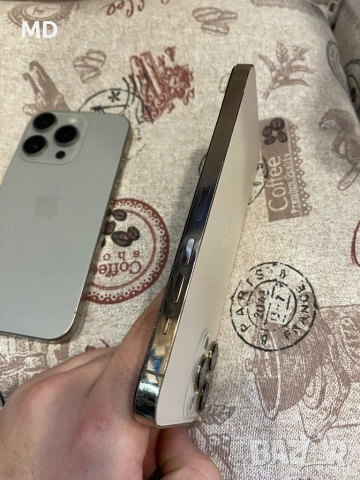 iPhone 15 Pro & iPhone 13 Pro Max за части заключени с iCloud, снимка 8 - Apple iPhone - 53435740