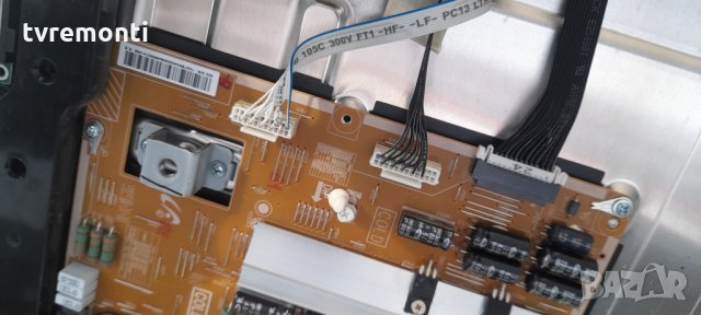 БЛОК ЗА ЗАХРАНВАНЕ PSU BN44-00636B REV 1.1 - SAMSUNG UE55F8000ST, снимка 4 - Части и Платки - 35532557