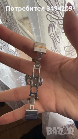 Дамски часовник, снимка 3 - Дамски - 53508972