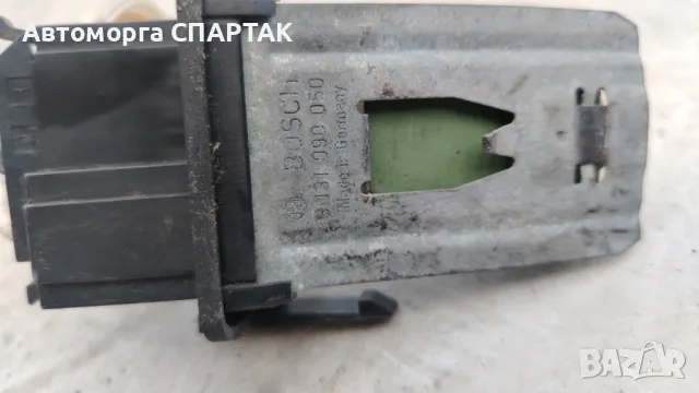 резистор на вентилатора VW GOLF III 3131090050, снимка 2 - Части - 47750409