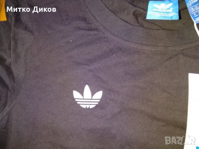 Германия тениска Адидас нова детска 12-15 години, снимка 4 - Футбол - 28380526