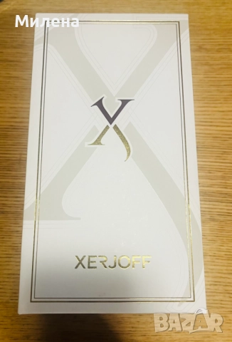 Erba Pura EDP Xerjoff унисекс парфюм, снимка 3 - Унисекс парфюми - 52310724