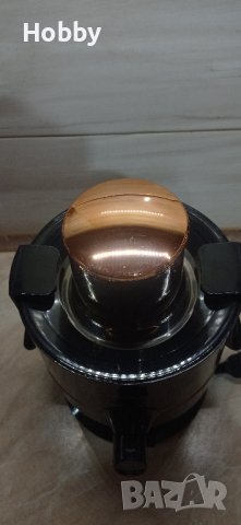 Сокоизтисквачка Cecotec 19000, снимка 10 - Сокоизстисквачки и цитрус преси - 43596606