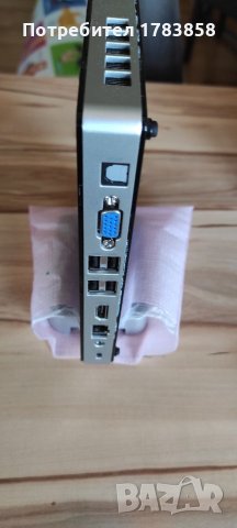 Lenovo IdeaCentre Q190 Нов с Гаранция , снимка 5 - За дома - 37844674