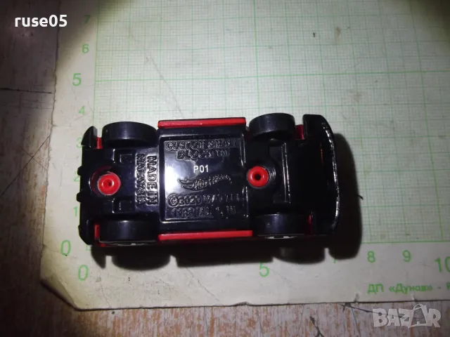 Кола - 784, снимка 6 - Колекции - 48539572