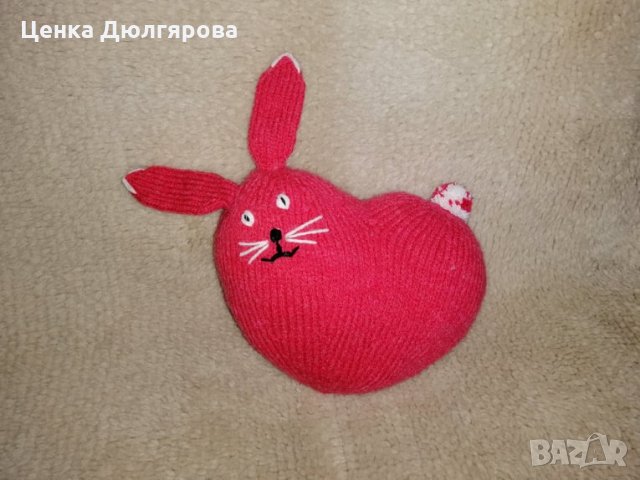 Плетени играчки - РАЗПРОДАЖБА последни бройки, снимка 12 - Други - 34690998