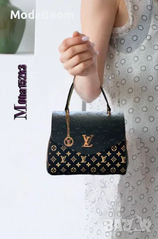 Louis Vuitton дамски чанти Различни цветове , снимка 6 - Чанти - 48937647