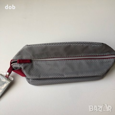 Нова чантичка/кейс Dolce Gabbana Sport pouch, оригинал, снимка 4 - Портфейли, портмонета - 28711801