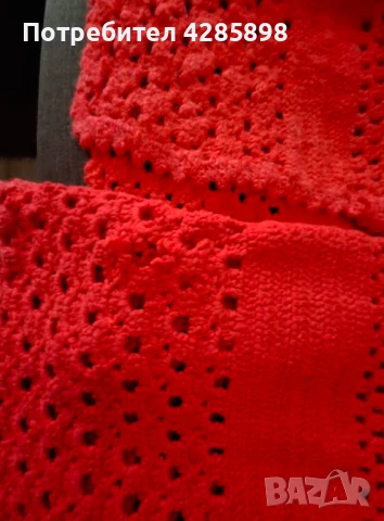 Елечета и панталон., снимка 3 - Детски пуловери и жилетки - 51372079