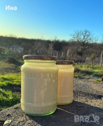 ДОМАШНА СВИНСКА МАС