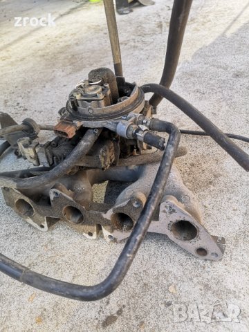 renault clio energy 1.4 на части, снимка 10 - Части - 40143910