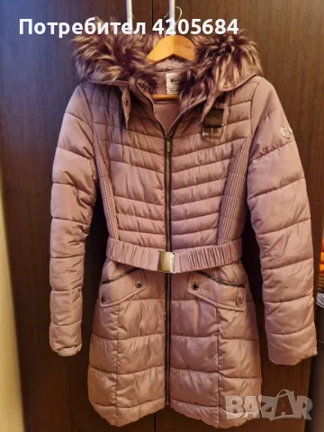 Зимно яке MARX, снимка 1