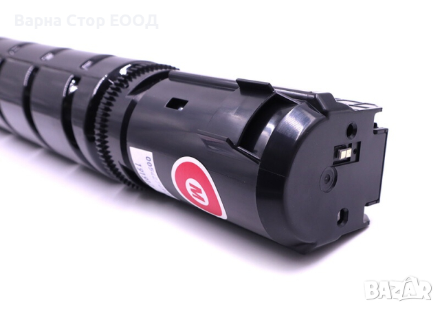 Canon C-EXV 54 Magenta съвместима тонер касета (8.5К), снимка 4 - Консумативи за принтери - 44882954